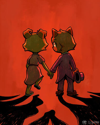 Giggleland fanart